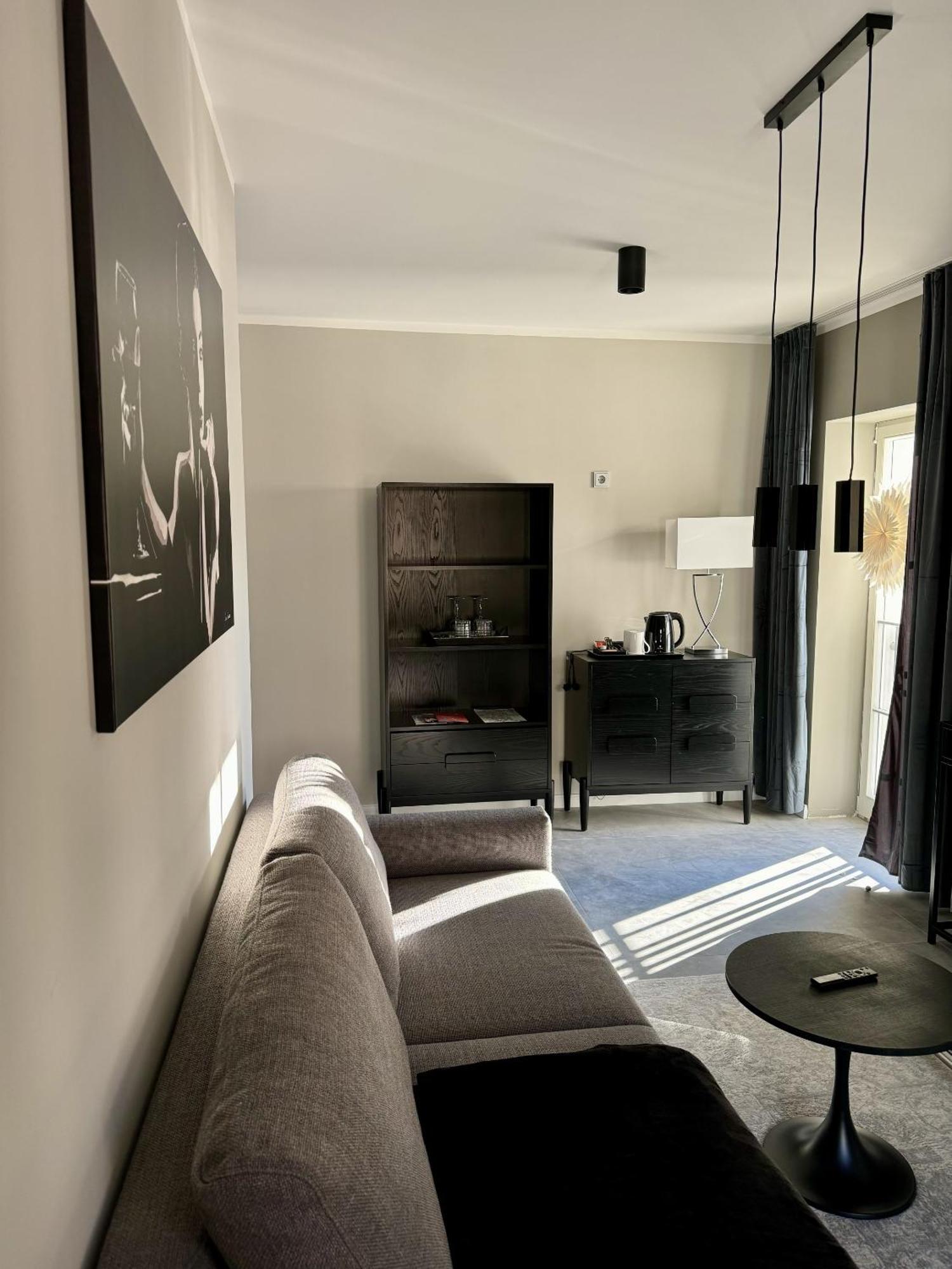 Apartmenthaus Burkhardt Meissen Room photo
