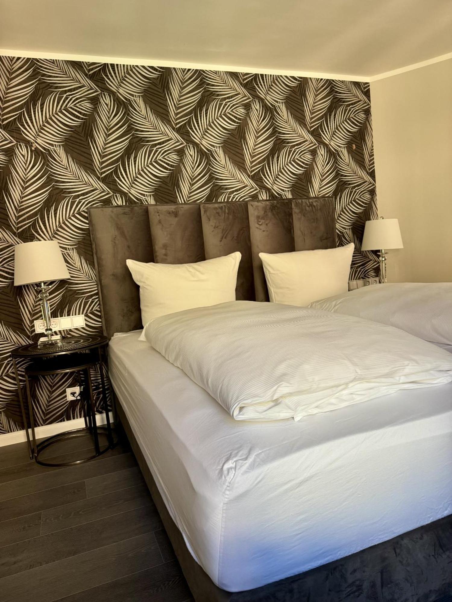 Apartmenthaus Burkhardt Meissen Room photo