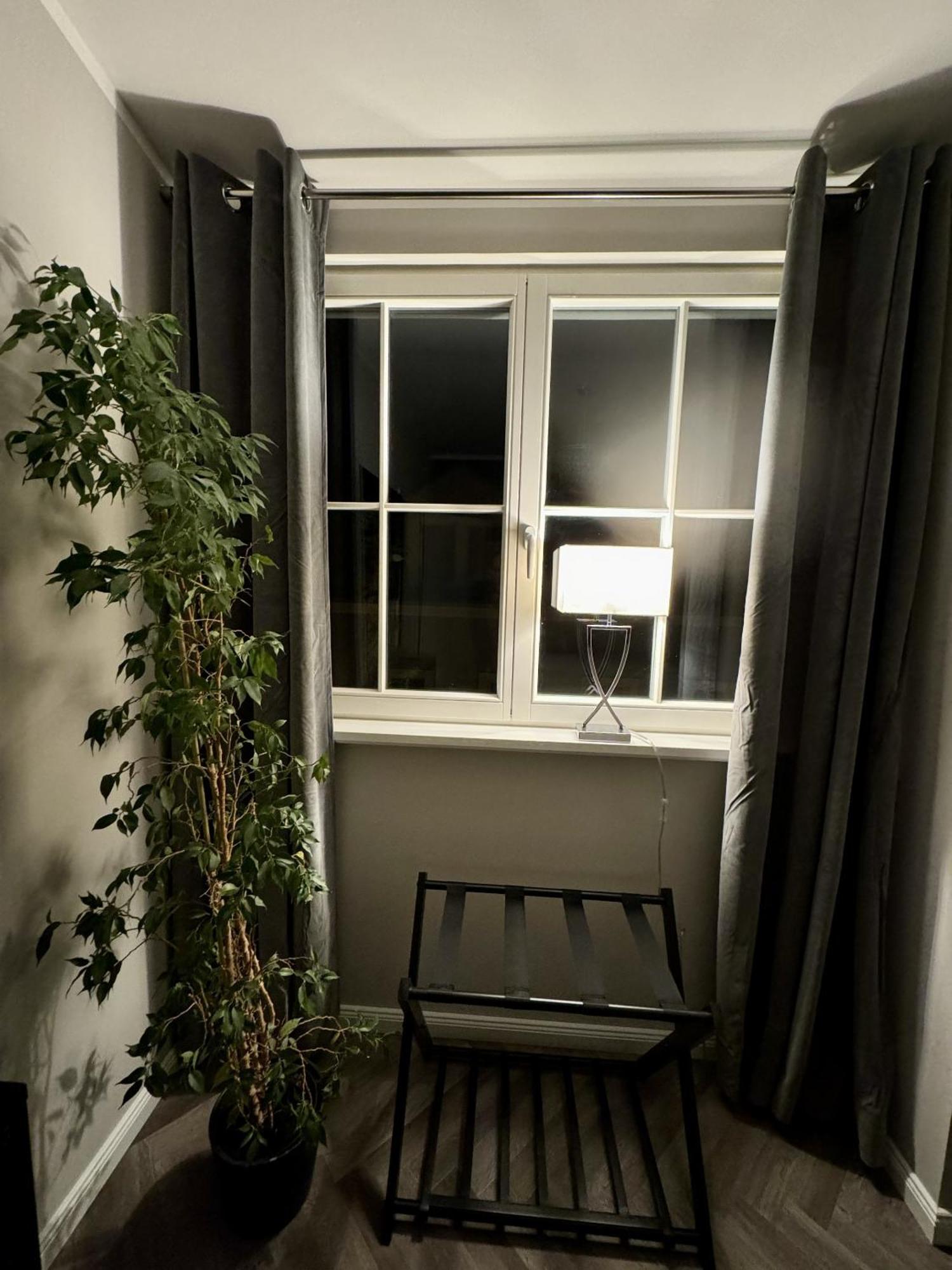 Apartmenthaus Burkhardt Meissen Exterior photo