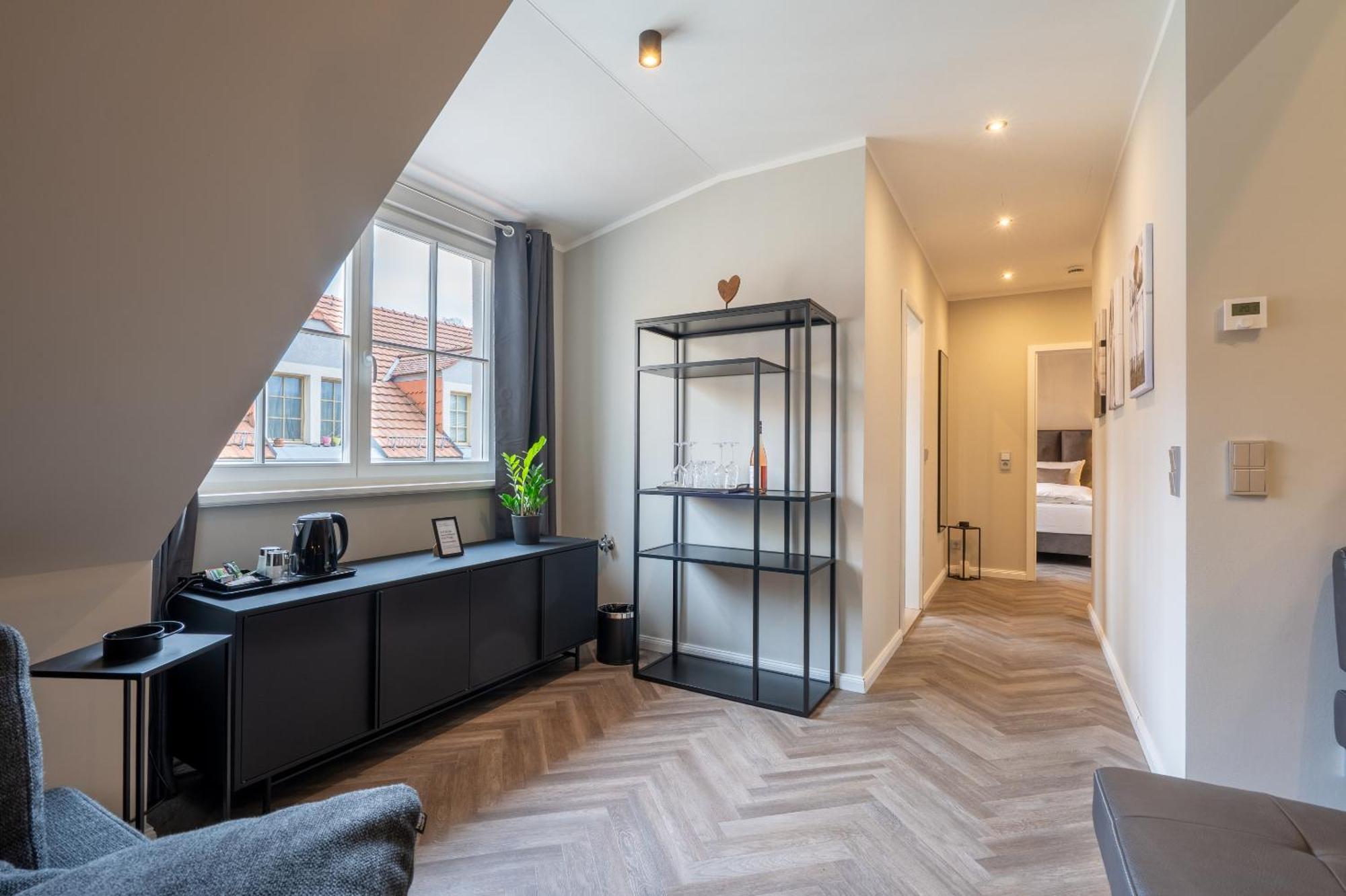Apartmenthaus Burkhardt Meissen Room photo