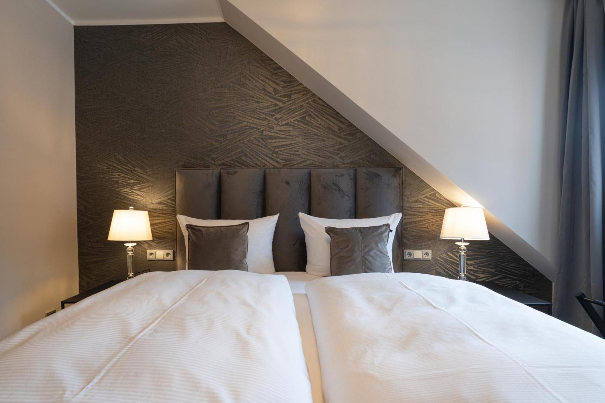Apartmenthaus Burkhardt Meissen Room photo