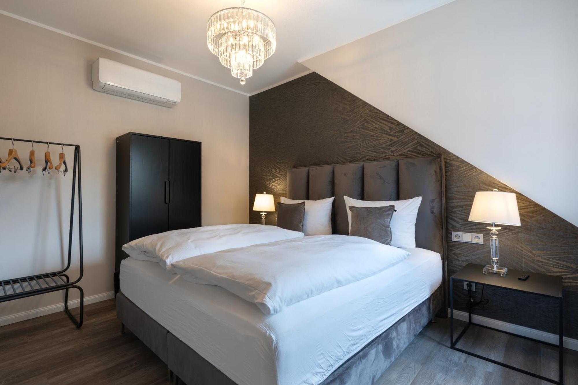 Apartmenthaus Burkhardt Meissen Room photo